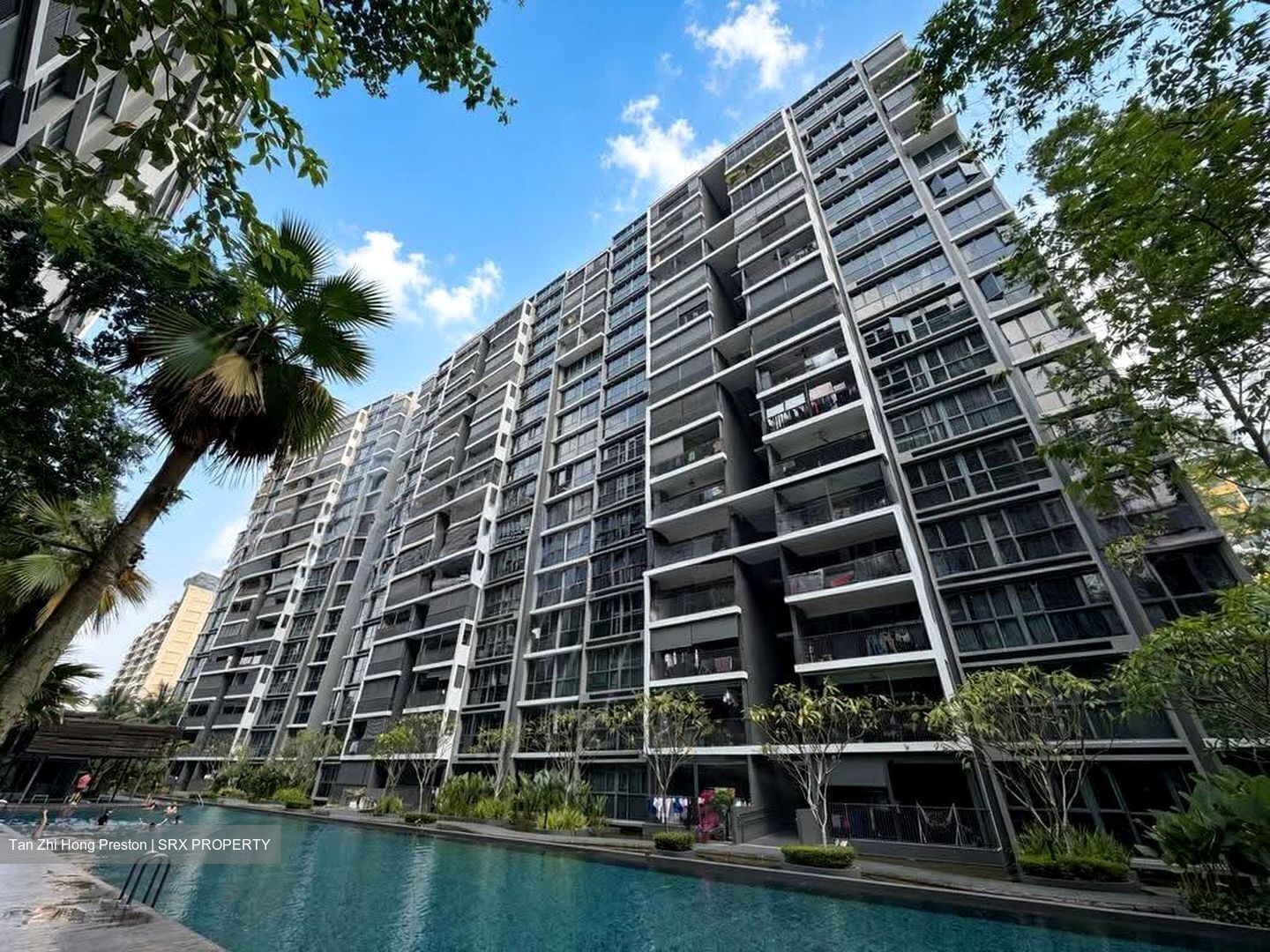 Bellewaters (D19), Condominium #625078901
